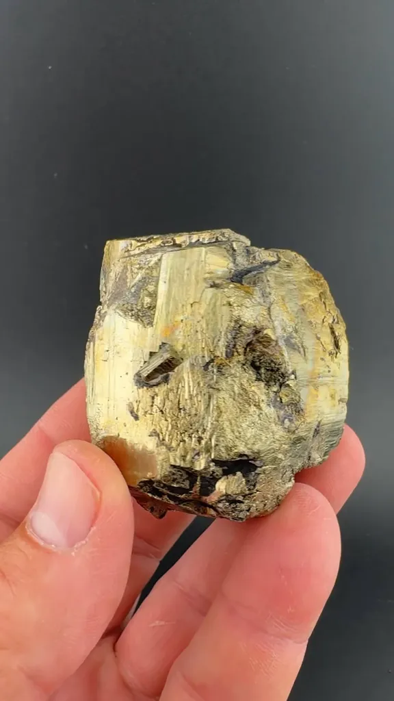 Pyrite image