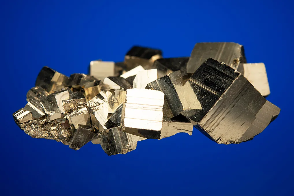 Pyrite - image 3
