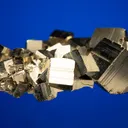 Pyrite - image 3