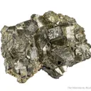 Pyrite - image 3