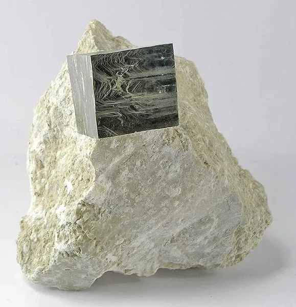 Pyrite image