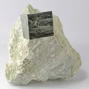 Pyrite - image 1