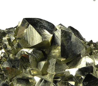 Pyrite - image 2