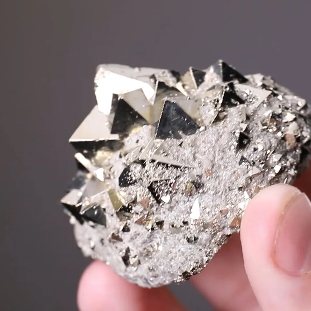 Pyrite - image 2
