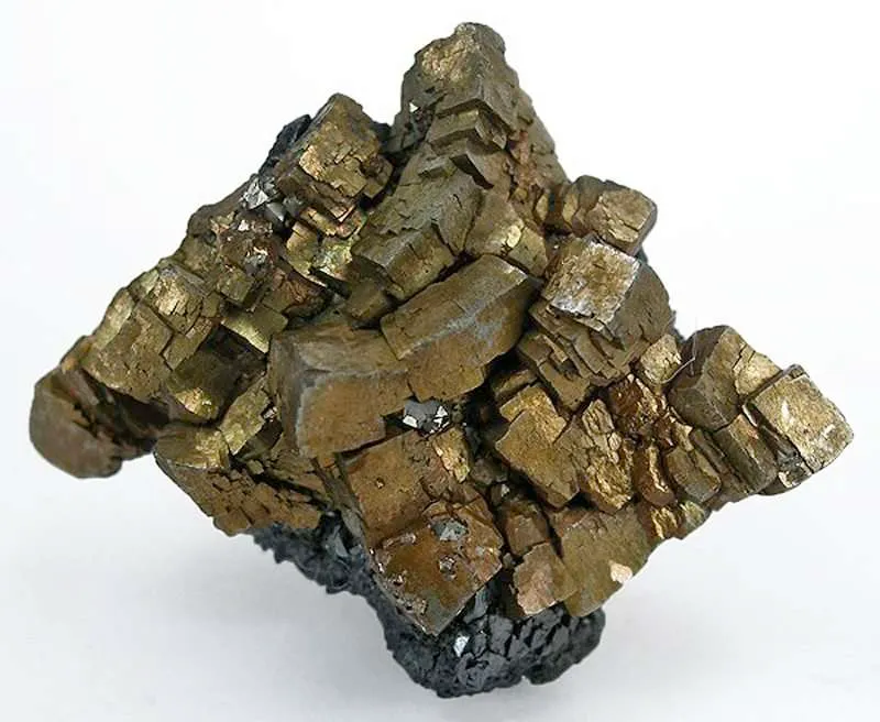 Pyrite image