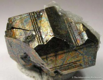 Pyrite image