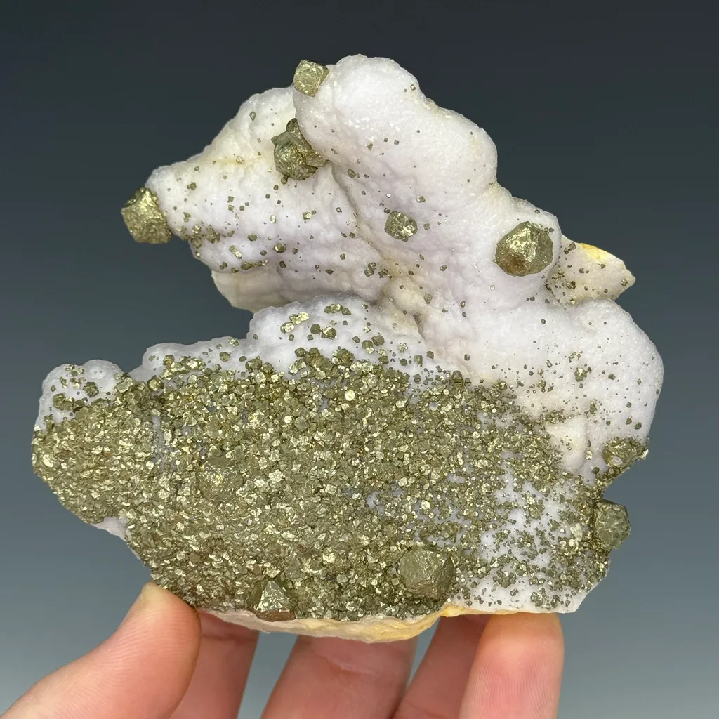 Pyrite image