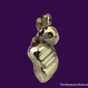 Pyrite "Bunny Rabbit" - image 1