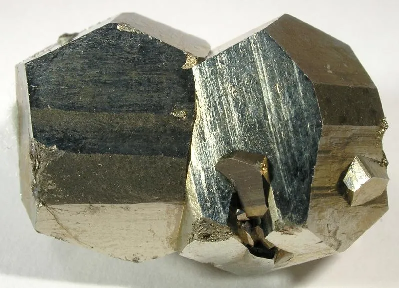 Pyrite image