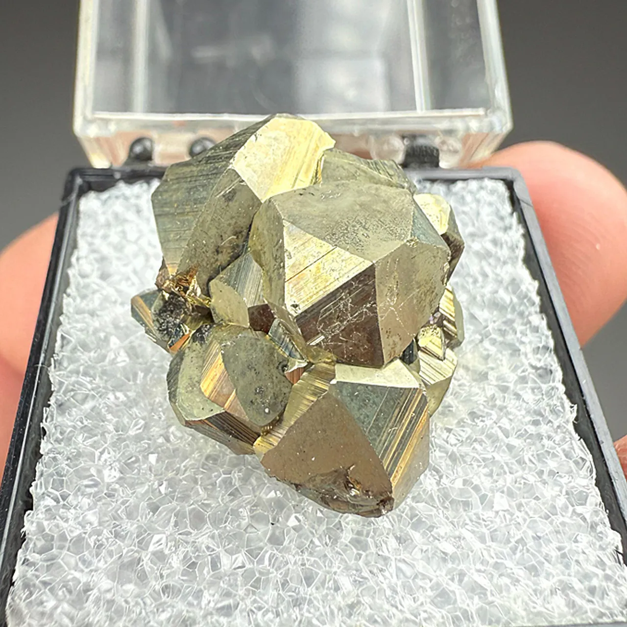 Pyrite - image 1