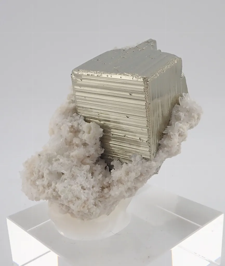 Pyrite image