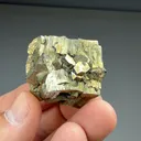 Pyrite - image 2