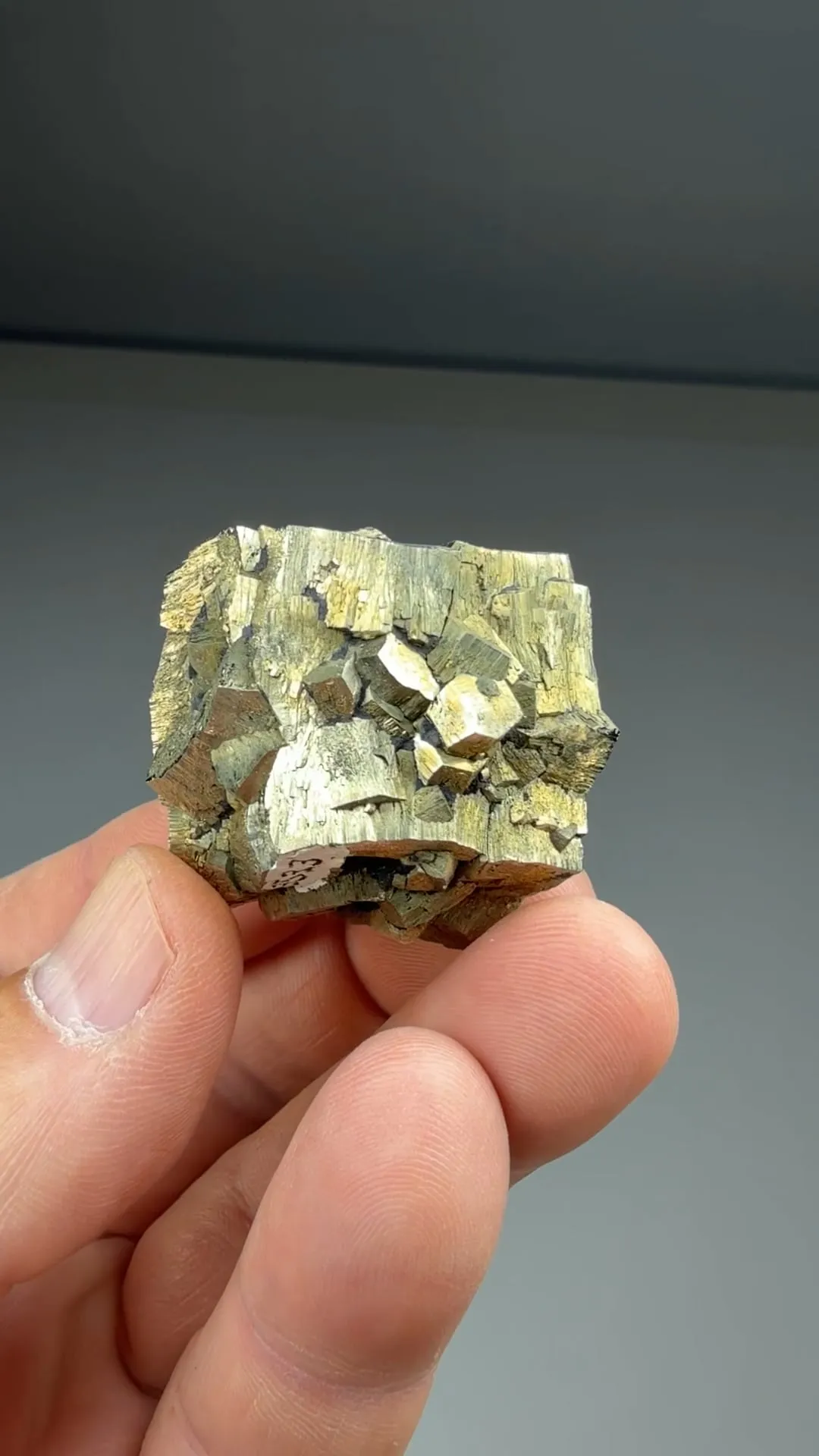 Pyrite - image 2