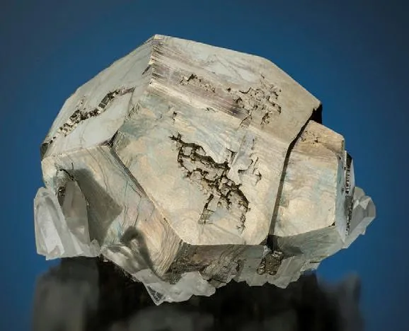 Pyrite image
