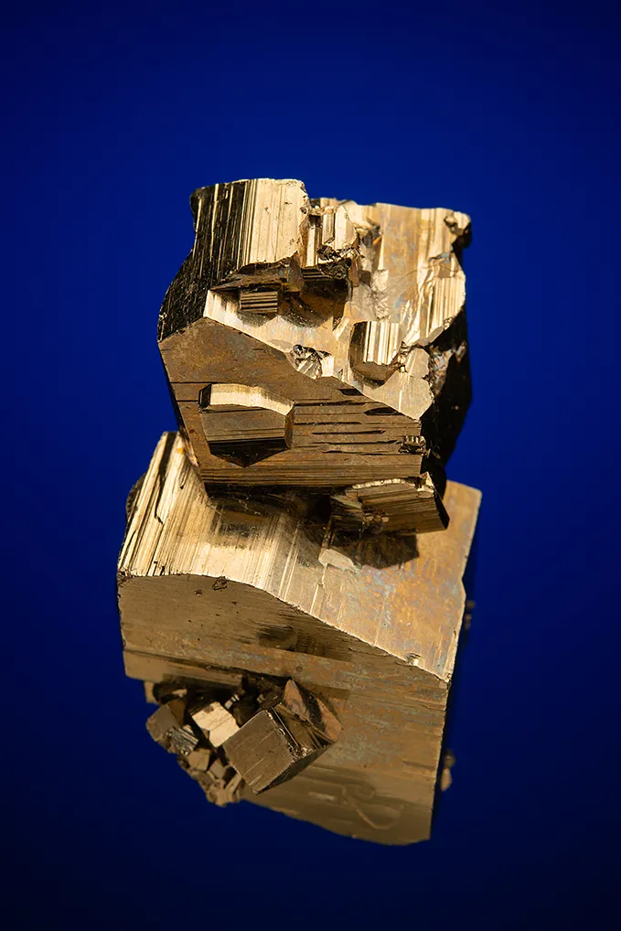 Pyrite image