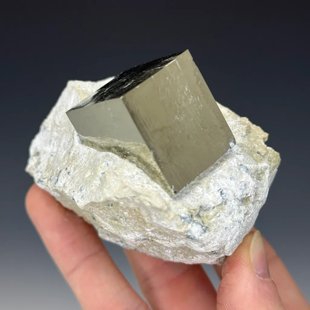 Pyrite - image 2