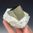 Pyrite - image 2