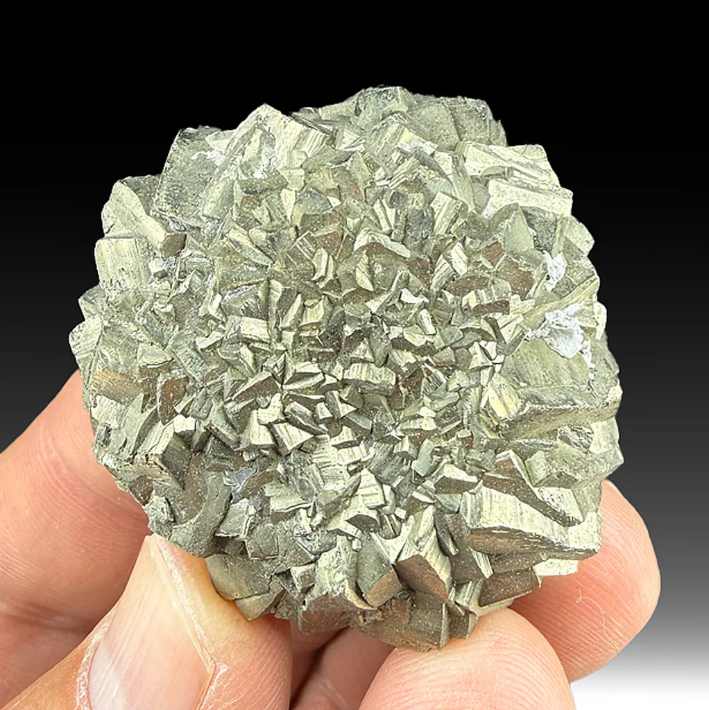 Pyrite image