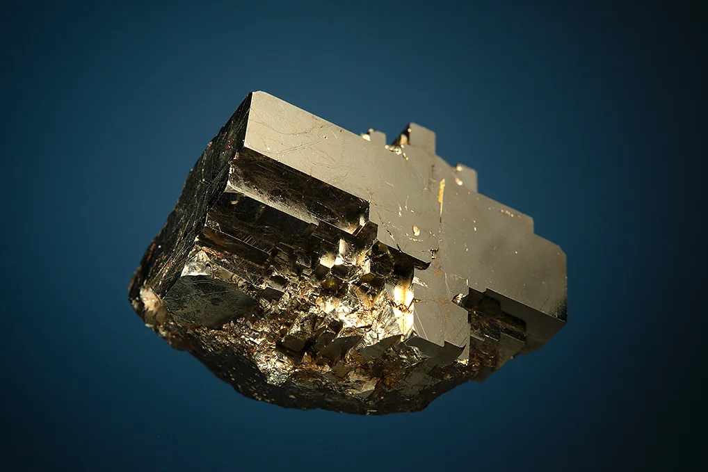 Pyrite - image 2