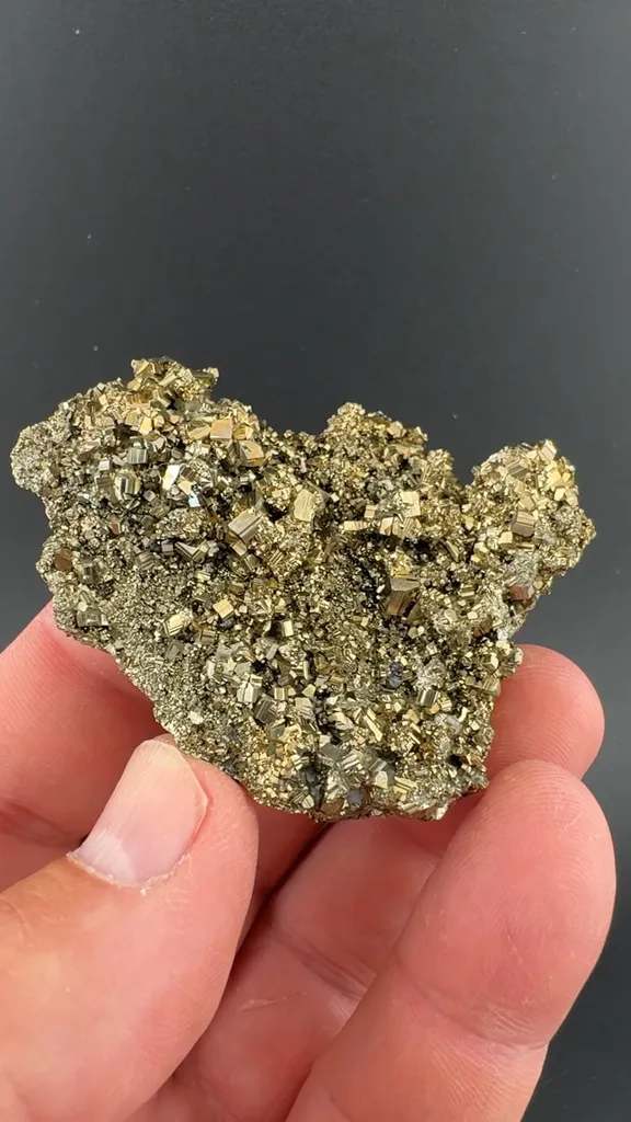 Pyrite image