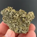 Pyrite - image 1