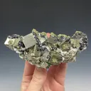 Pyrite - image 3