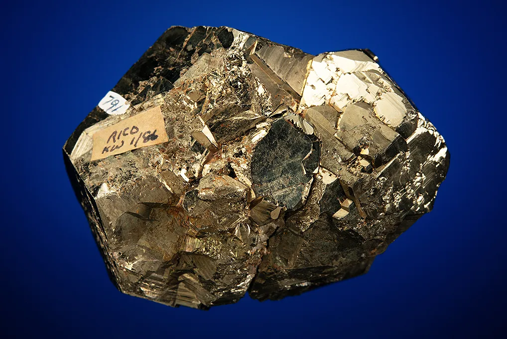 Pyrite - image 2