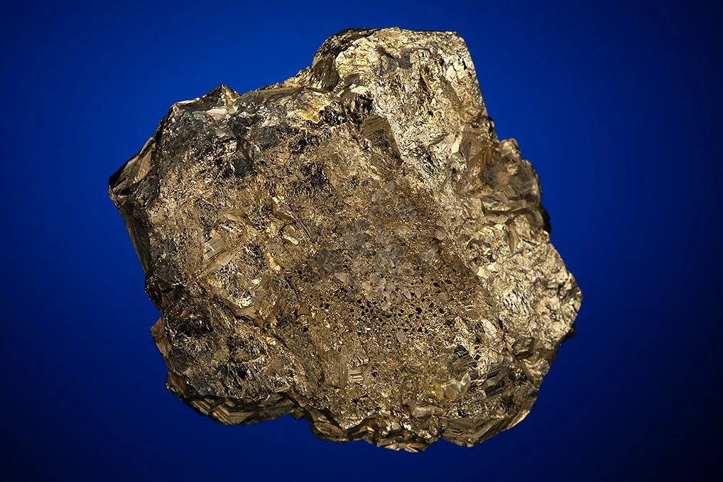 Pyrite - image 2