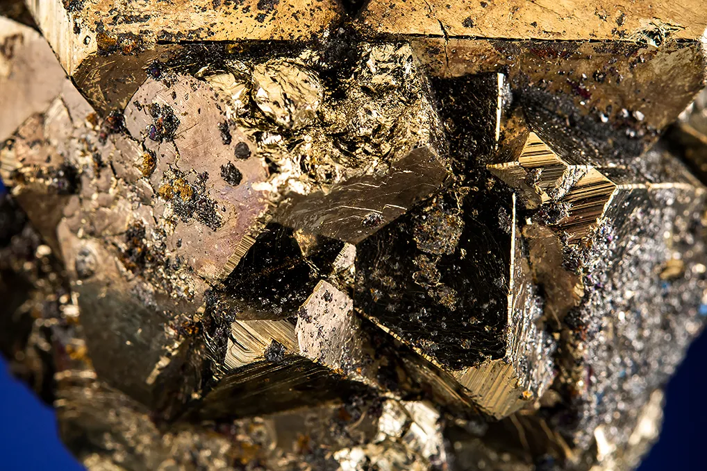 Pyrite - image 3