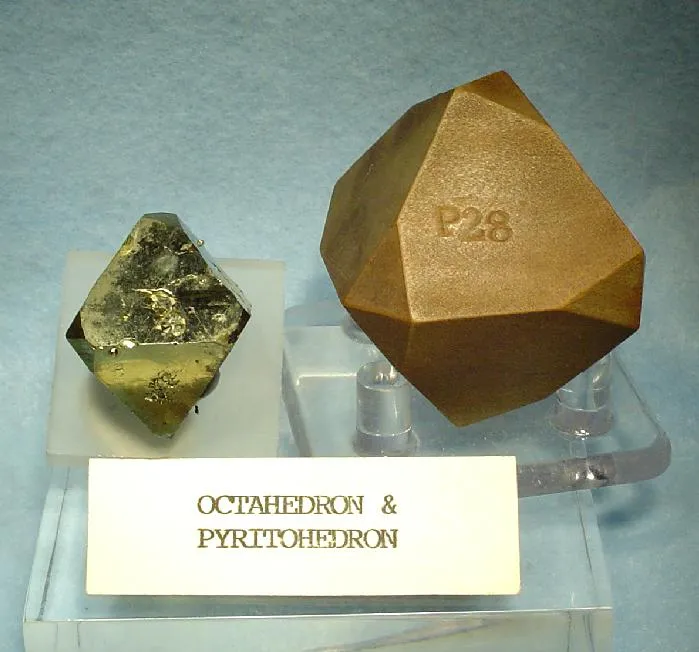 Pyrite - image 1