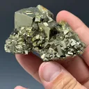Pyrite - image 3