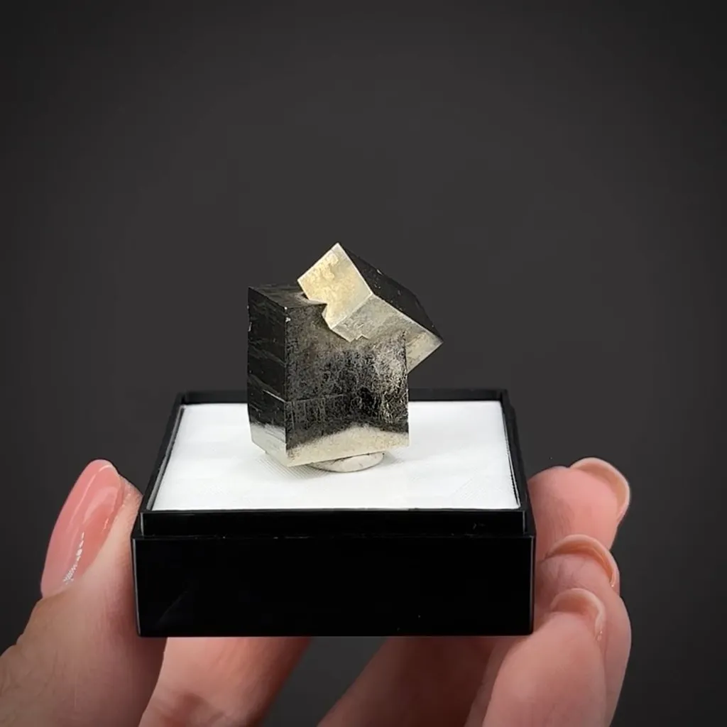 Pyrite - image 2