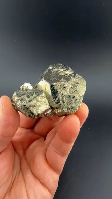 Pyrite