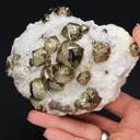 Pyrite - image 2