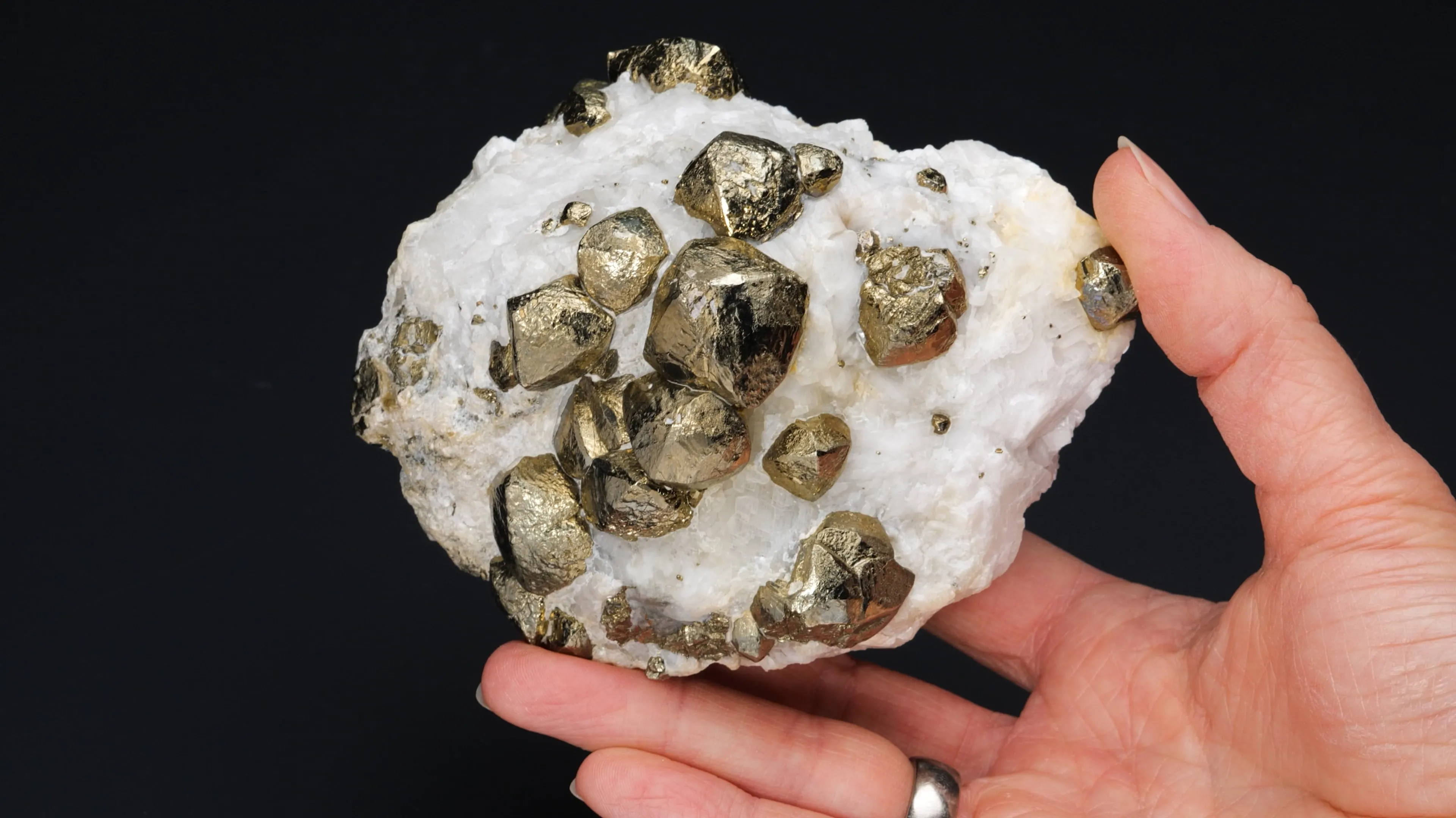 Pyrite - image 2