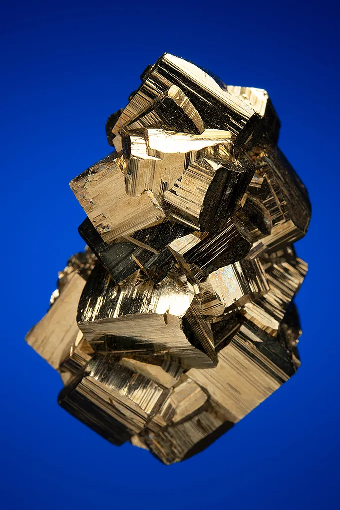 Pyrite - image 4