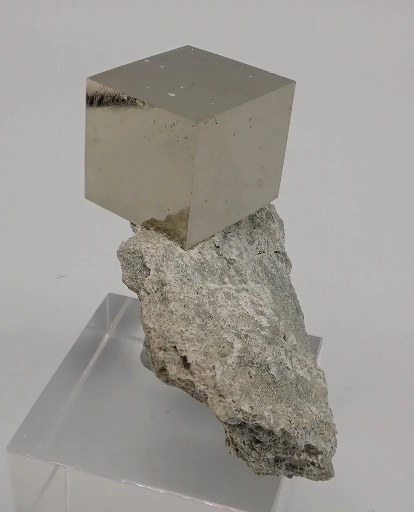 Pyrite image
