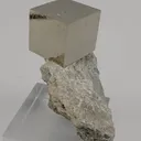 Pyrite - image 1