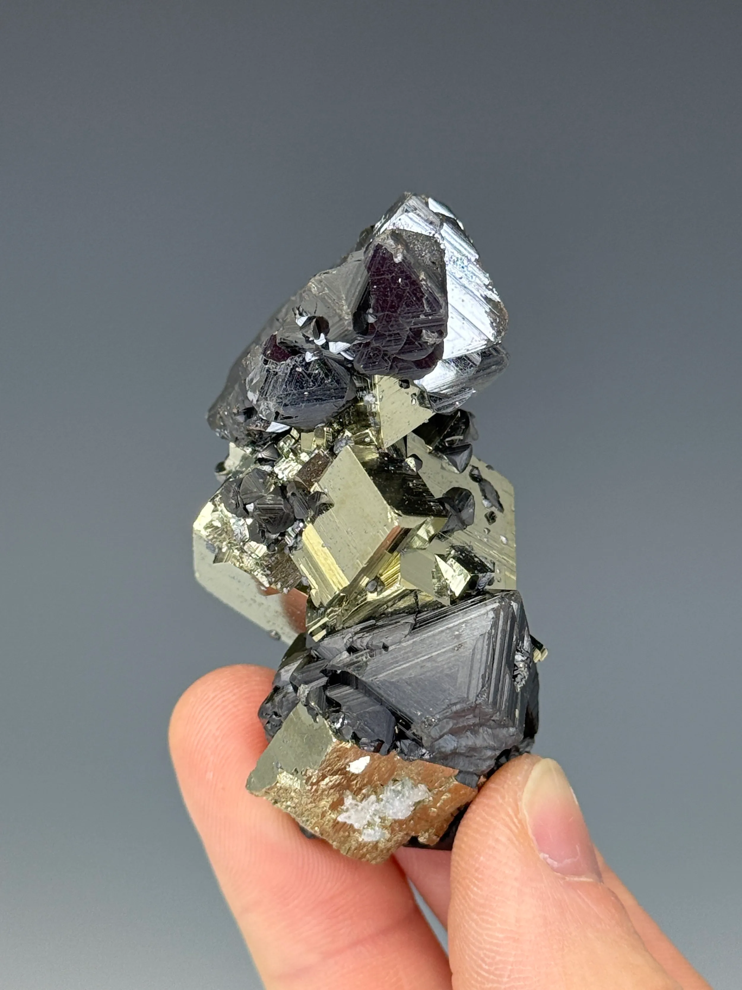 Pyrite - image 2