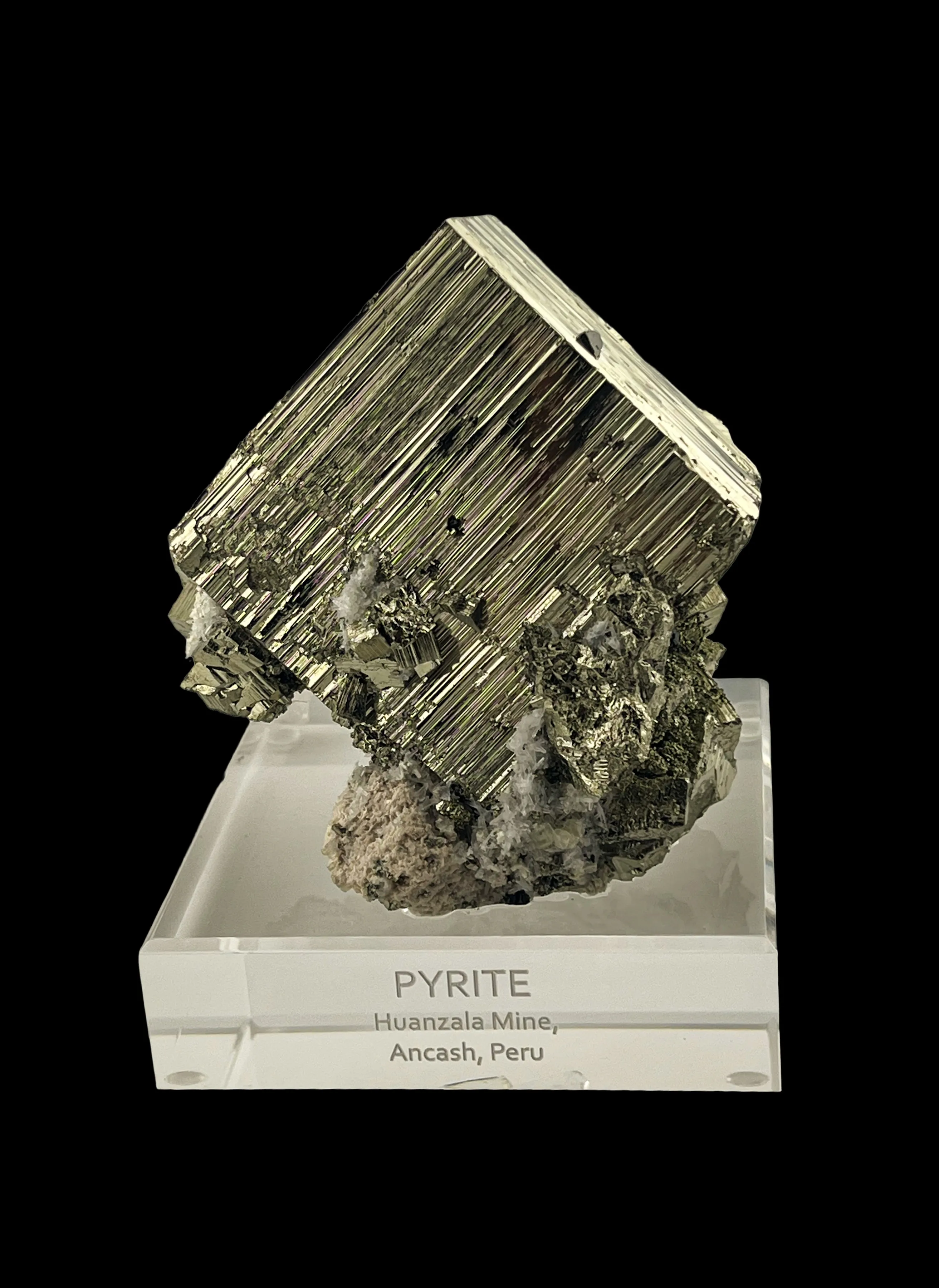 Pyrite - image 2