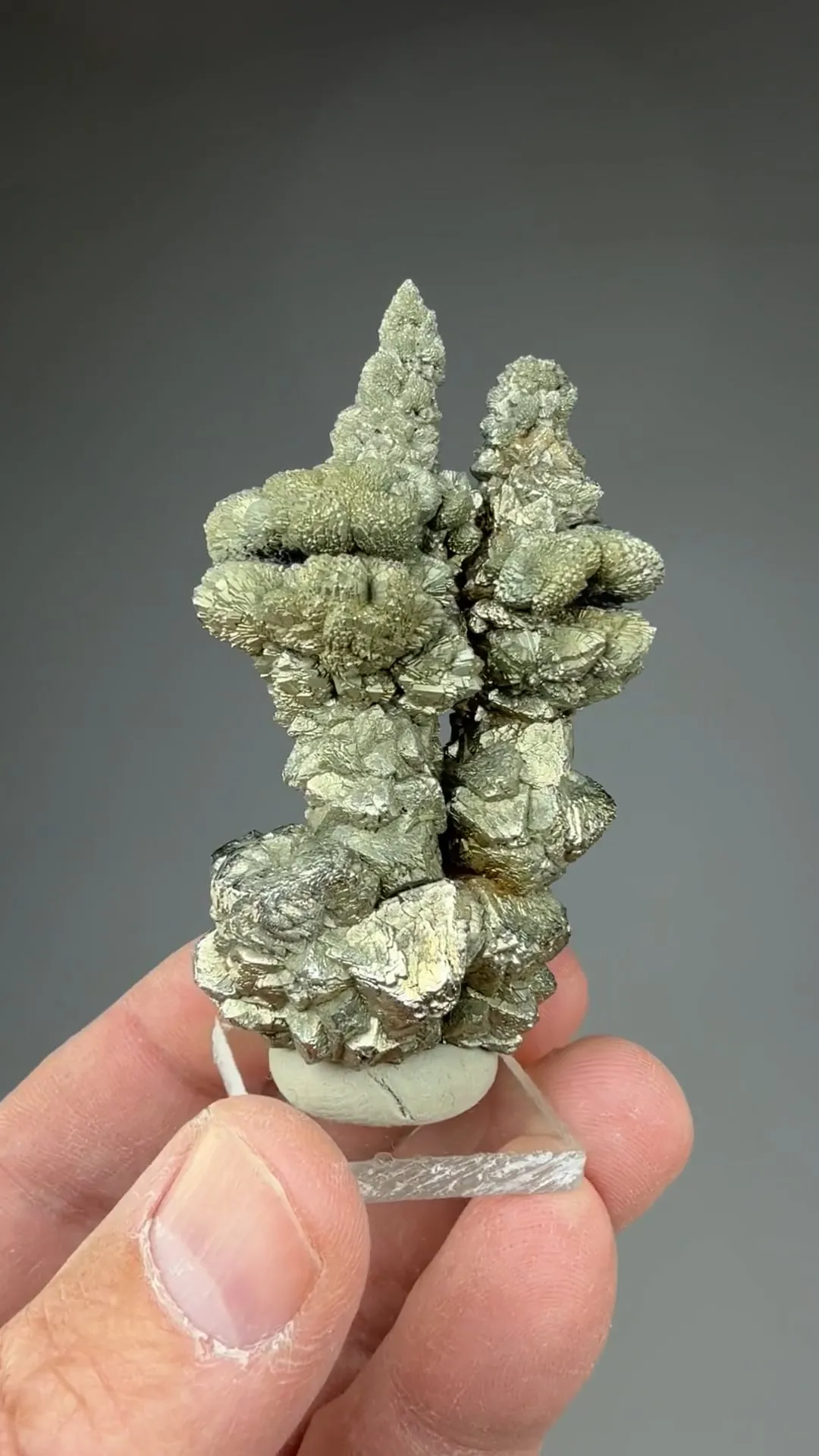 Pyrite - image 2