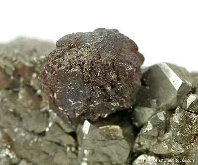 Pyrite - image 4