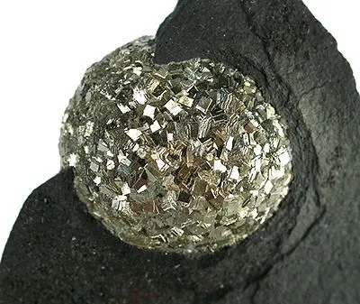 Pyrite - image 2