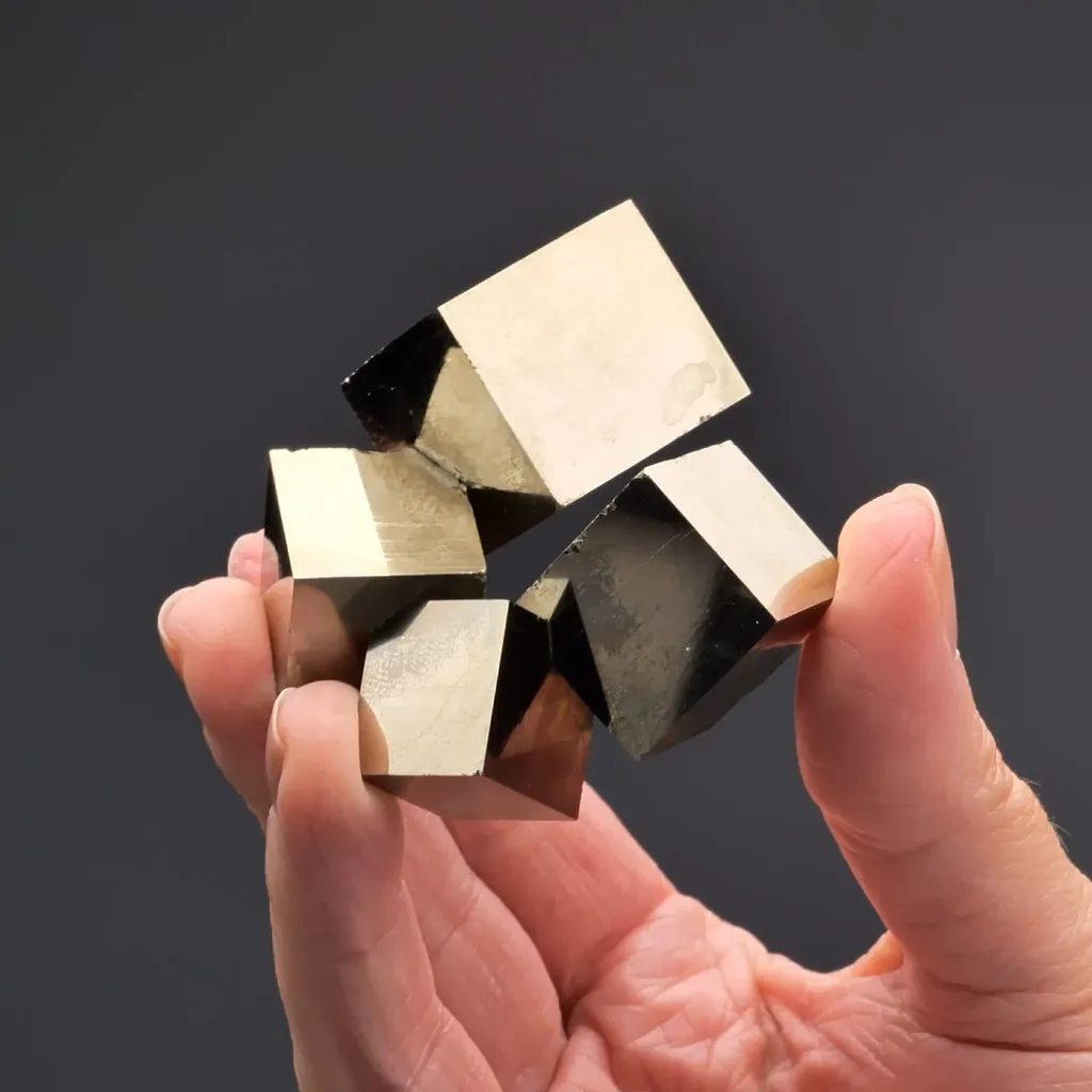 Pyrite - image 2