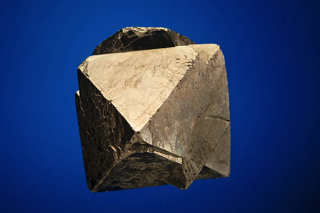 Pyrite - image 3