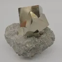 Pyrite - image 3