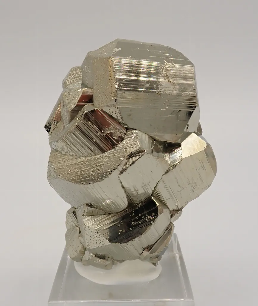 Pyrite image