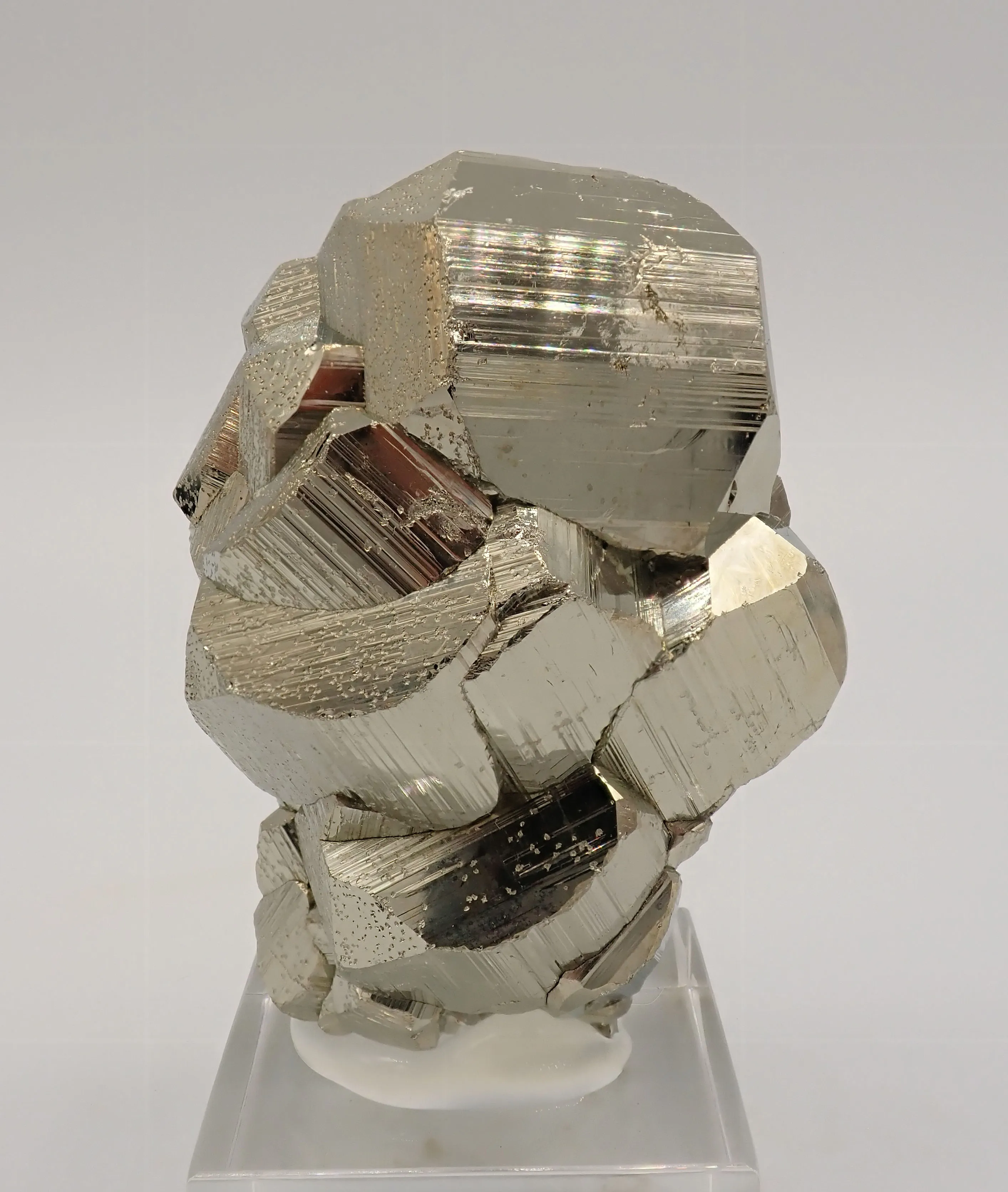 Pyrite - image 1