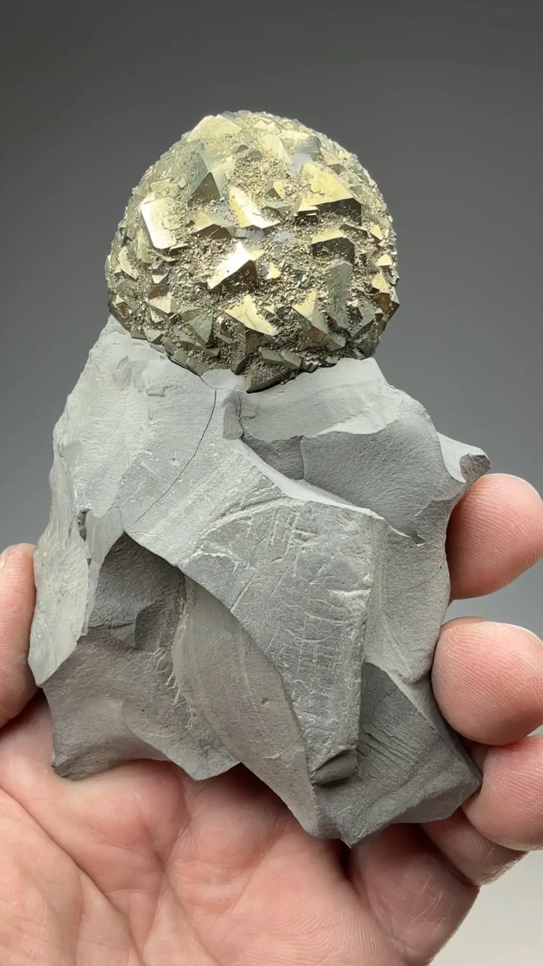 Pyrite - image 2