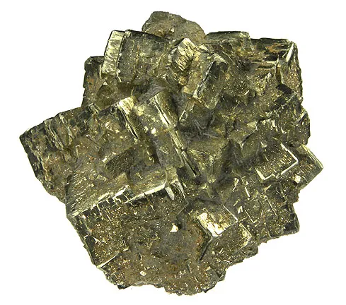 Pyrite image